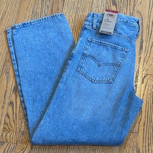 ✨ Levi’s SilverTab™ ’94 Baggie Jeans – Size 29 – NWT ✨  New With Tags | Iconic 9